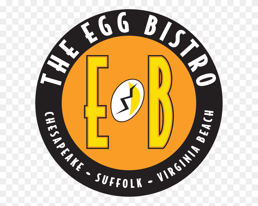 611x610 Egg Bistro, Logo, Symbol, Trademark HD PNG Download