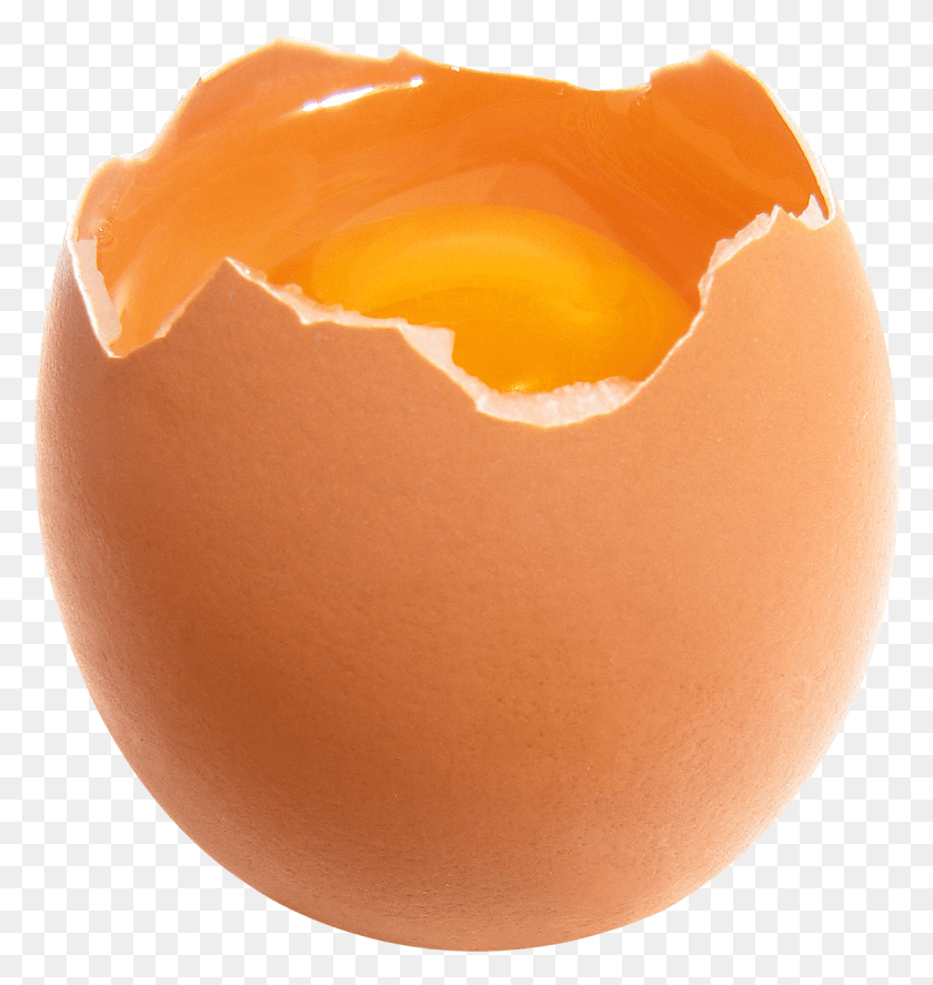 1171x1243 Egg Broken Egg, Food HD PNG Download
