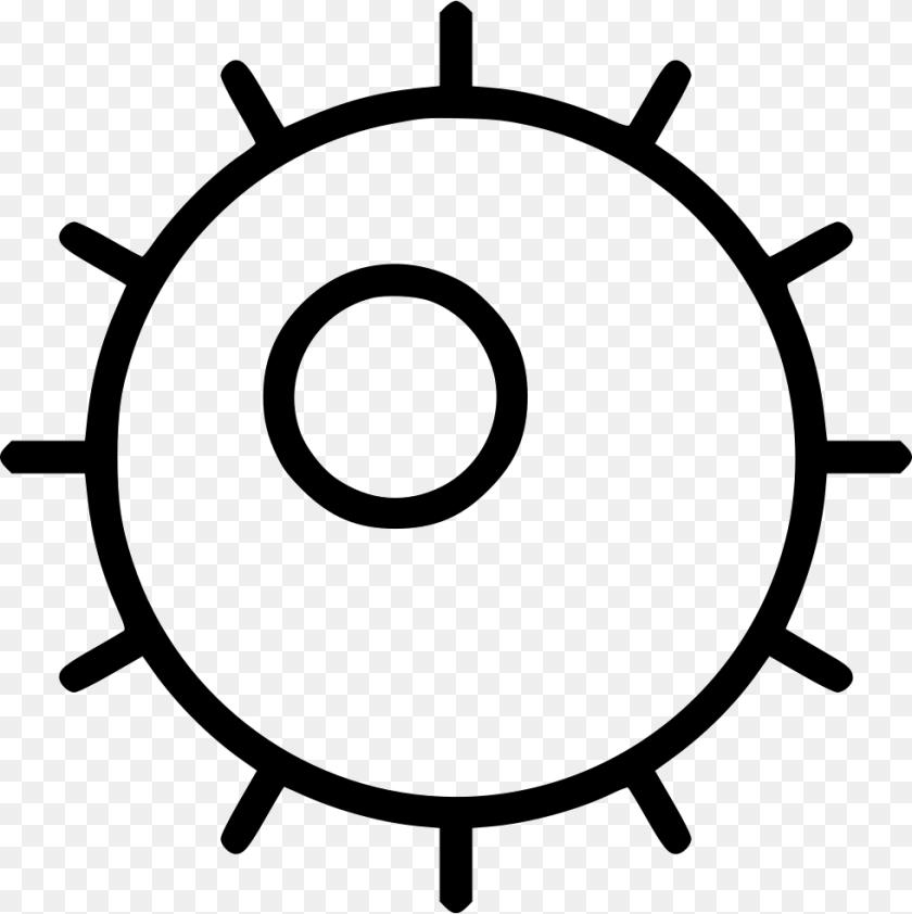 Egg Cell Image, Ammunition, Grenade, Weapon Transparent PNG