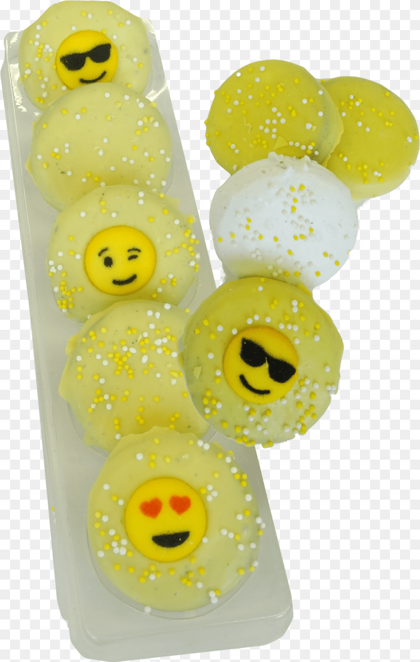 Egg Emoji, Food, Sweets, Cream, Dessert Clipart PNG