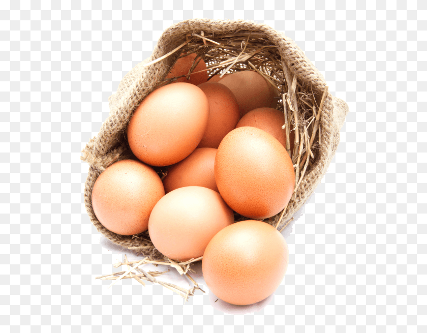 541x595 Egg Huevo De Gallina De Rancho, Food, Easter Egg HD PNG Download