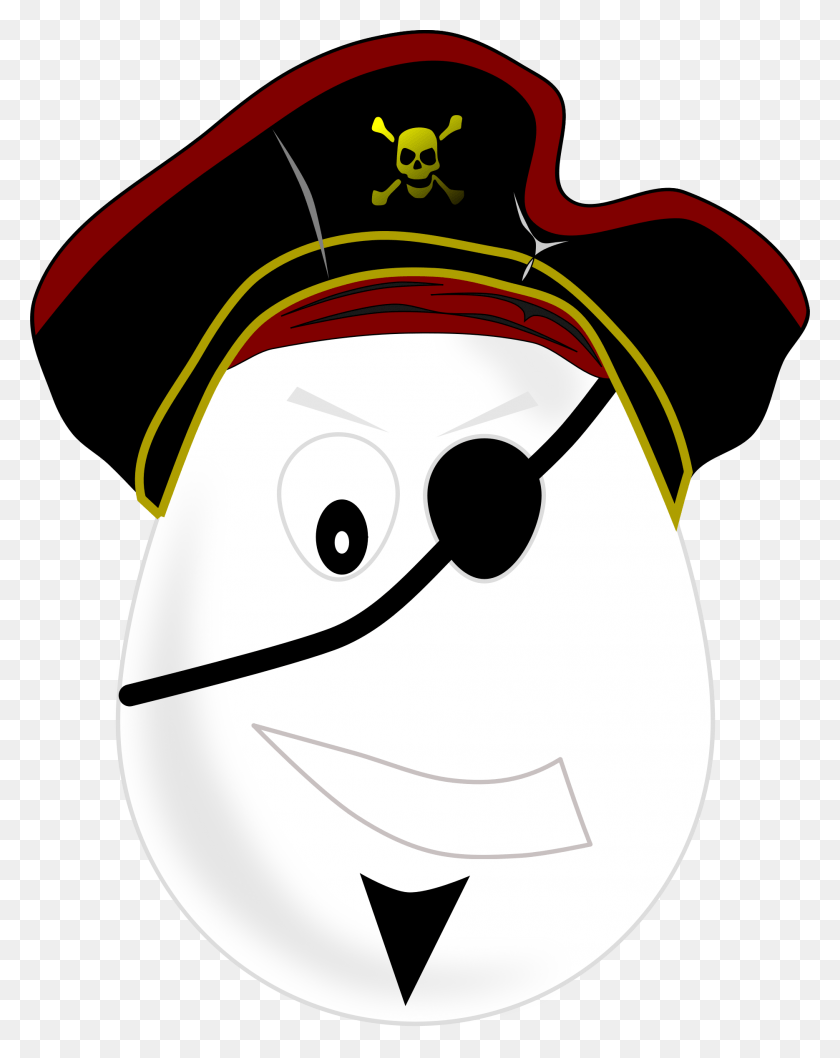 1870x2393 Egg Pirate Pirate Egg, Graphics, Pattern HD PNG Download
