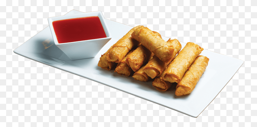 756x356 Egg Roll Egg Roll, Pastry, Dessert, Food HD PNG Download