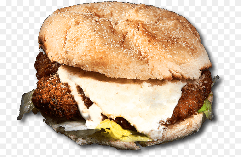 733x547 Egg Sandwich, Burger, Food, Bread Transparent PNG