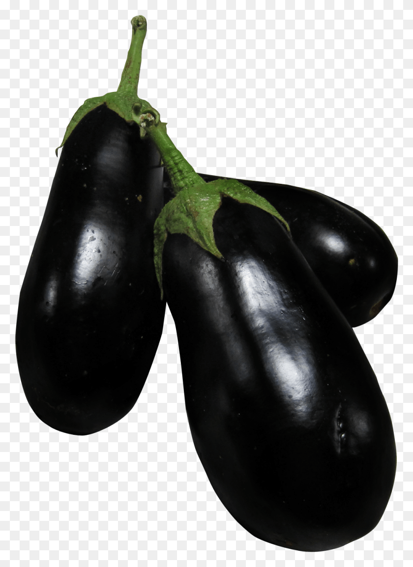 1018x1428 Eggplant, Plant, Vegetable, Food HD PNG Download