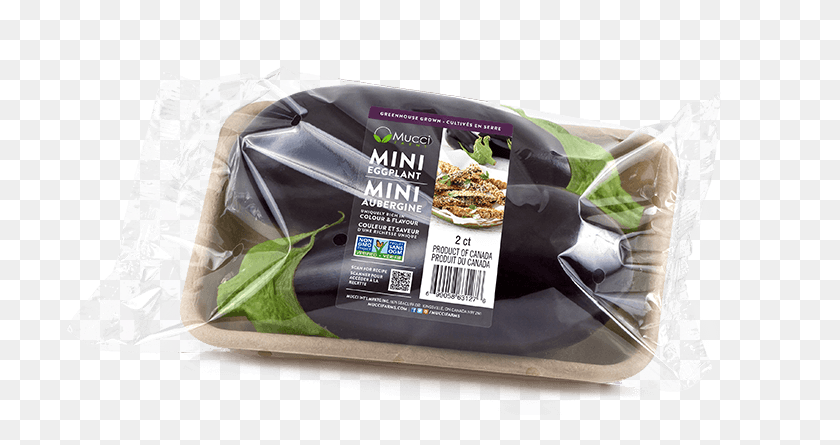 710x385 Eggplant 2ct Flow Wrap New Eggplant Packaging, Plant, Food, Text HD PNG Download