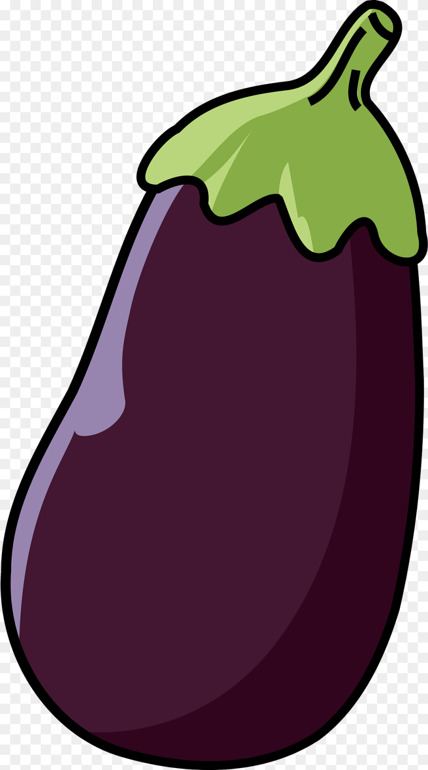 Eggplant Clipart, Food, Produce, Plant, Vegetable Transparent PNG
