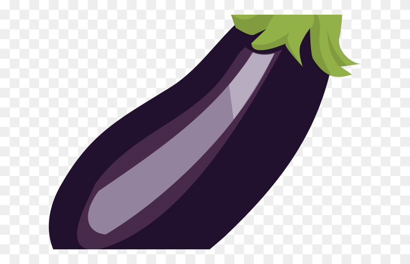 640x480 Eggplant Clipart Egg Plant Clipart Eggplant, Vegetable, Food HD PNG Download