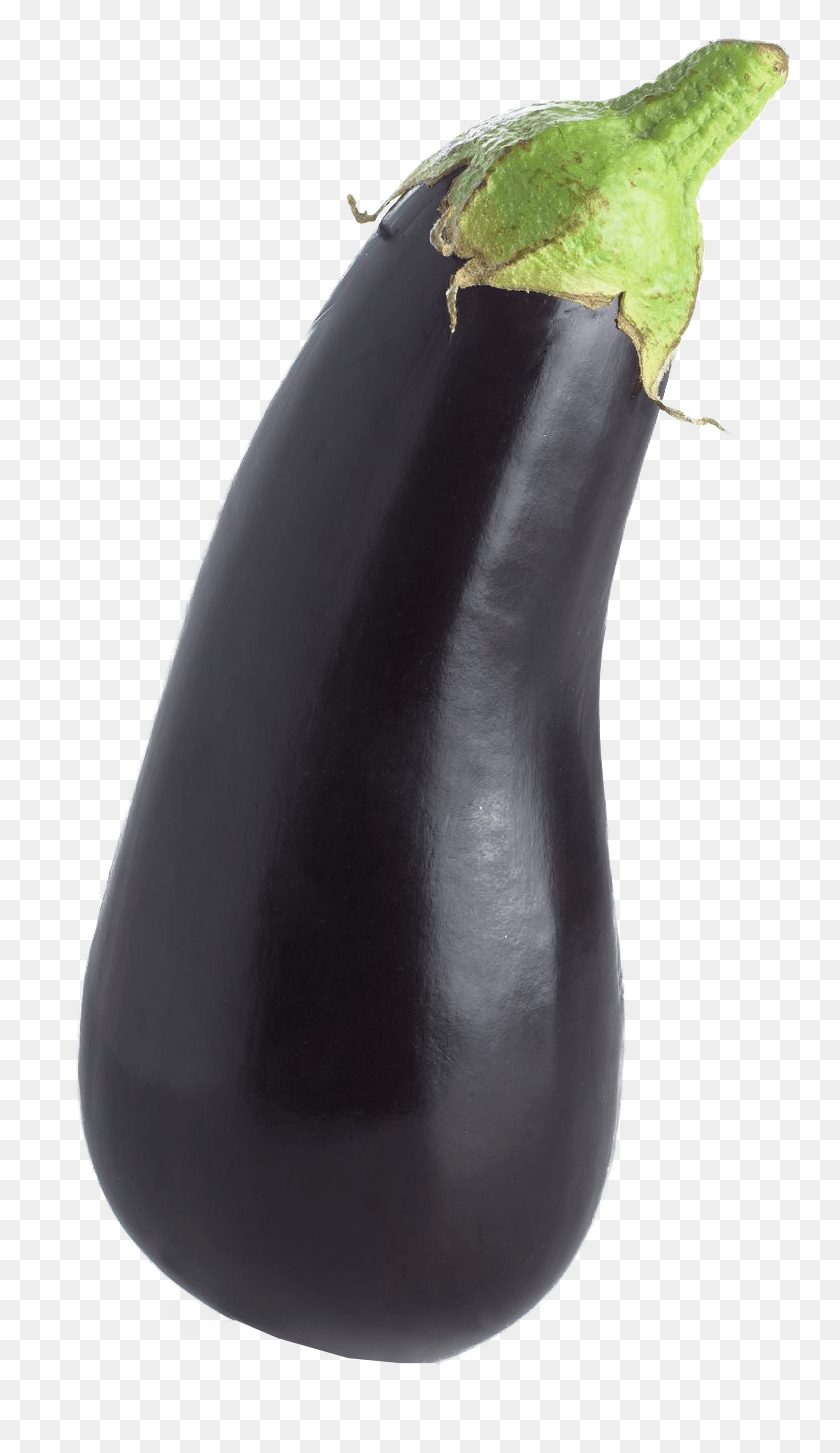 753x1393 Eggplant Eggplant, Plant, Vegetable, Food HD PNG Download