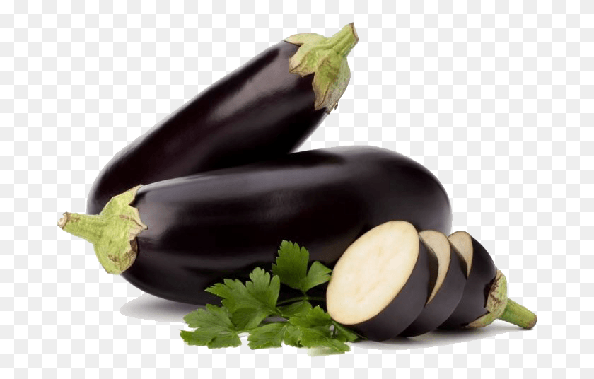 682x476 Eggplant Free Eggplant, Plant, Vegetable, Food HD PNG Download