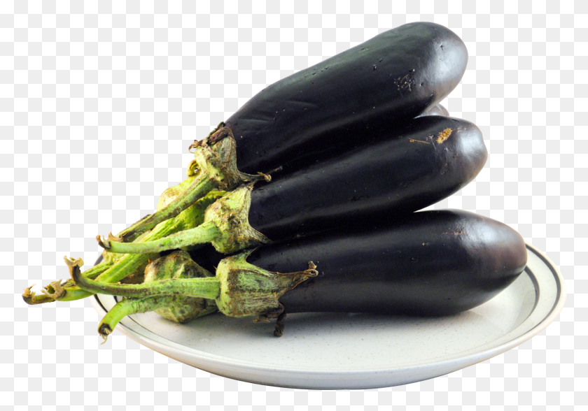 1714x1161 Eggplant Image Eggplant, Plant, Vegetable, Food HD PNG Download
