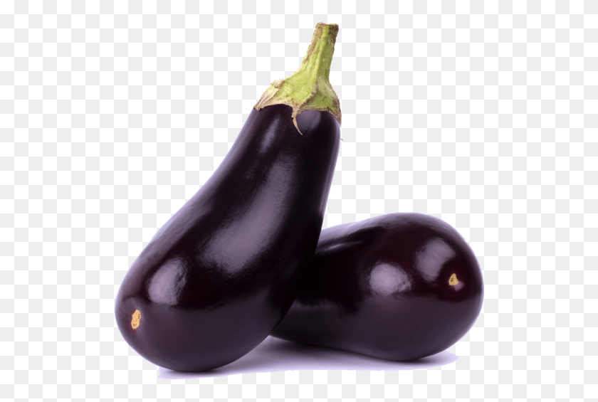 522x505 Eggplant Picture Aubergine In English, Plant, Vegetable, Food HD PNG Download