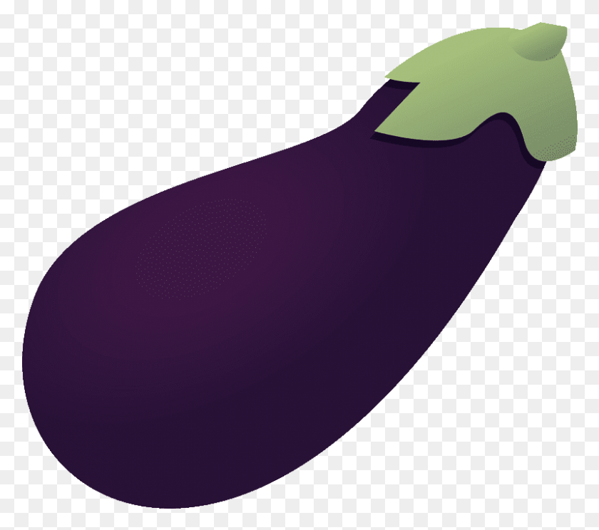 799x701 Eggplant Vegetable Clip Art, Plant, Food HD PNG Download