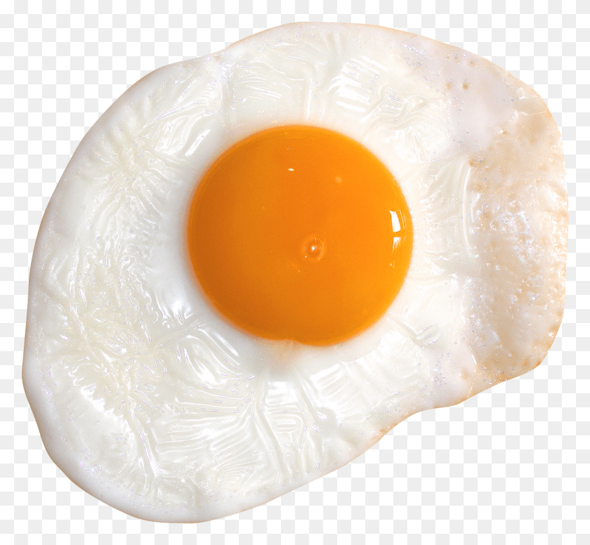 1208x1110 Яйца Жареные Яичный Белок, Яйцо, Еда Png Скачать