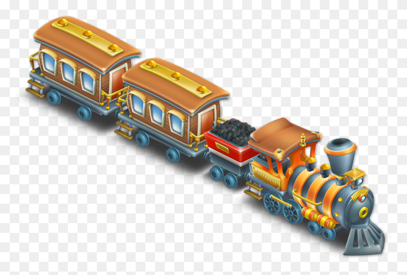 1460x949 Eggspress Train Stage, Игрушка, Транспорт, Автомобиль Hd Png Скачать