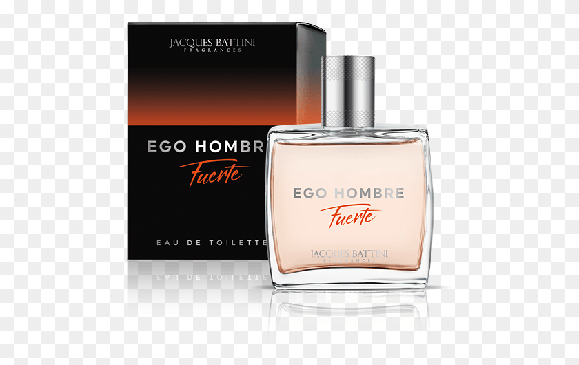 474x470 Ego Hombre Perfume, Cosmetics, Bottle, Aftershave HD PNG Download