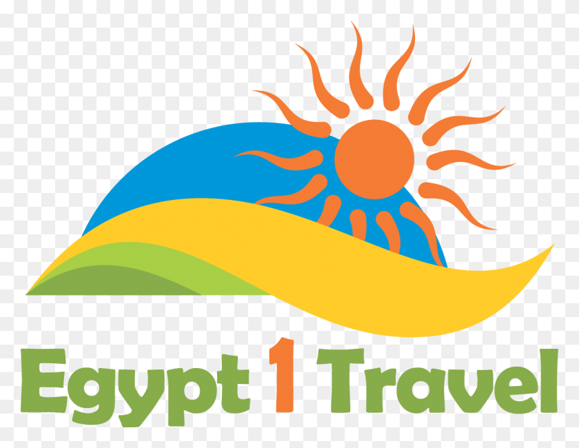 1114x844 Egypt 1travel Logo Aswan, Animal, Graphics HD PNG Download