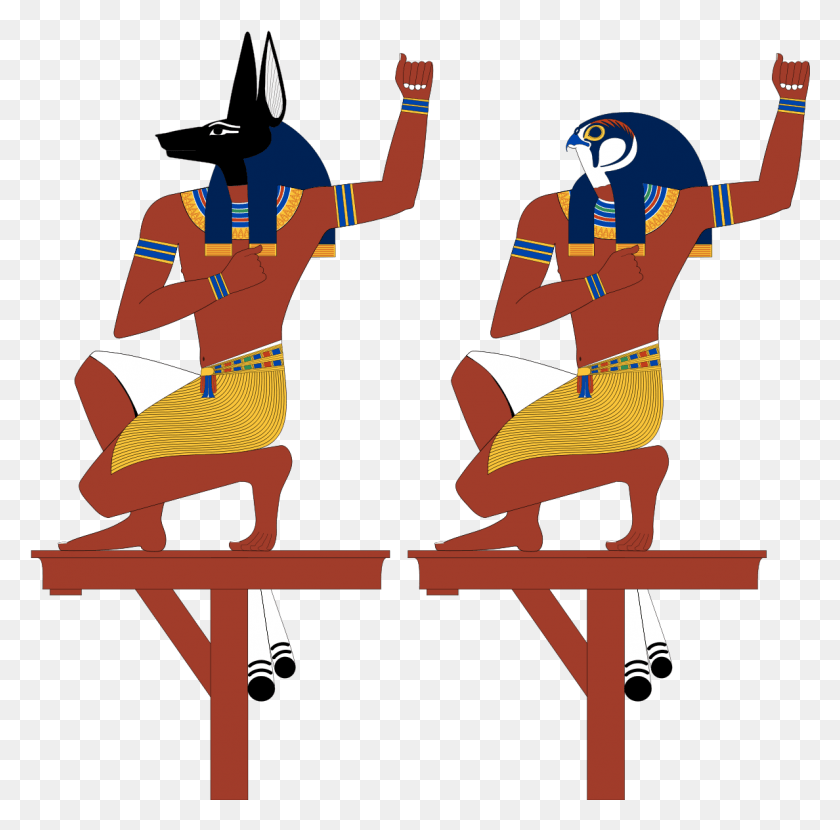 1188x1174 Египетский Бог, Одежда, Одежда, Женщина Hd Png Скачать