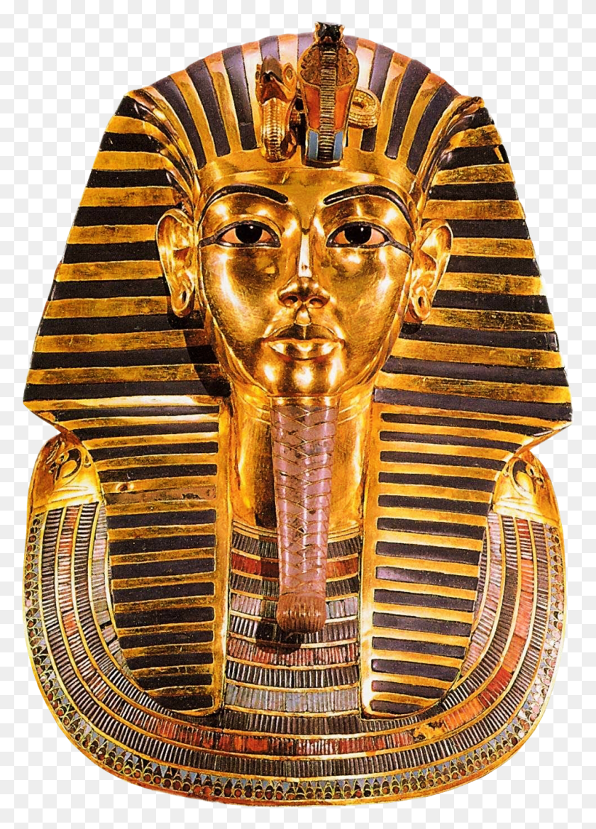 987x1404 Momia Egipcia El Antiguo Egipto Esfinge, Oro, Bronce, Alfombra Hd Png