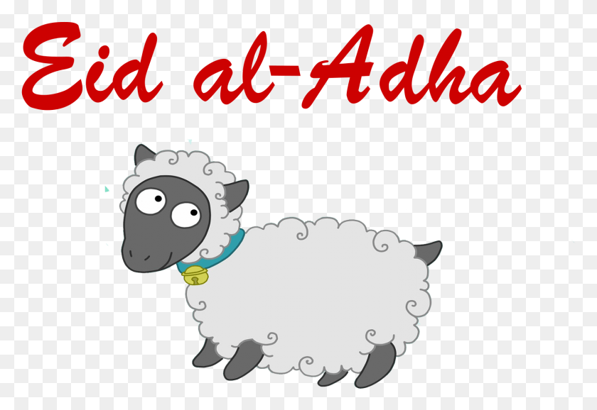 1504x999 Eid Al Adha Photo Eid Ul Adha, Овца, Млекопитающее, Животное Hd Png Скачать