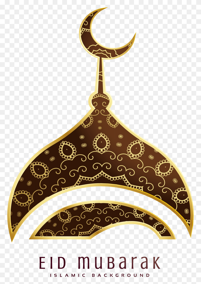 2079x3008 Eid Islamic Background, Face, Dome, Architecture HD PNG Download