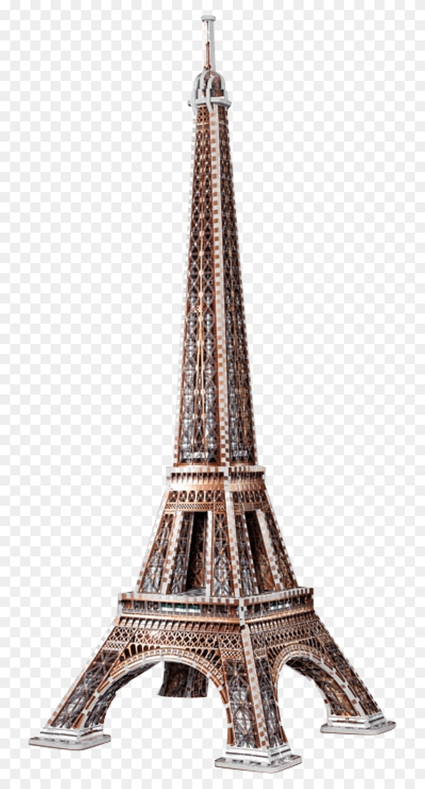 728x1500 Eiffel Tower, Spire, Tower, Architecture HD PNG Download