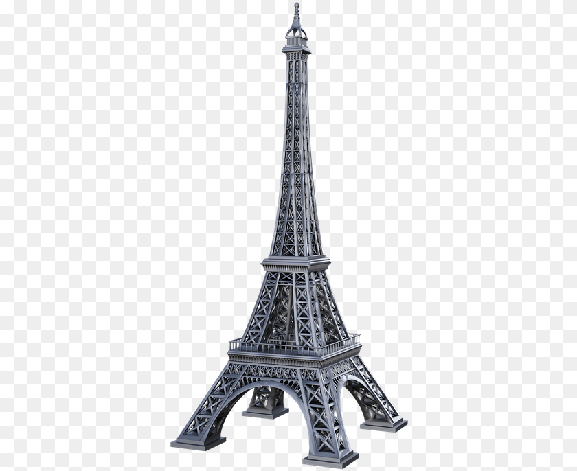 351x686 Eiffel Tower, Architecture, Building Clipart PNG