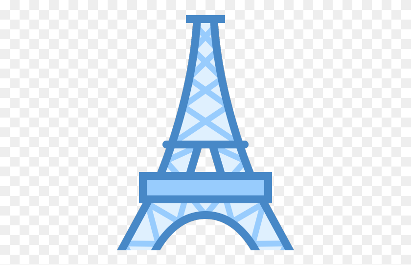 365x481 Eiffel Tower Clipart Eiffel Tower, Tower, Architecture, Building HD PNG Download