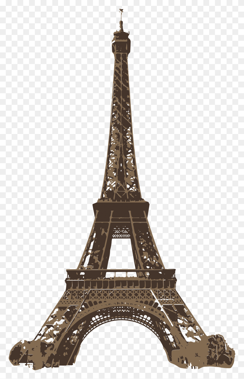 2000x3184 La Torre Eiffel Png / Torre Eiffel Hd Png