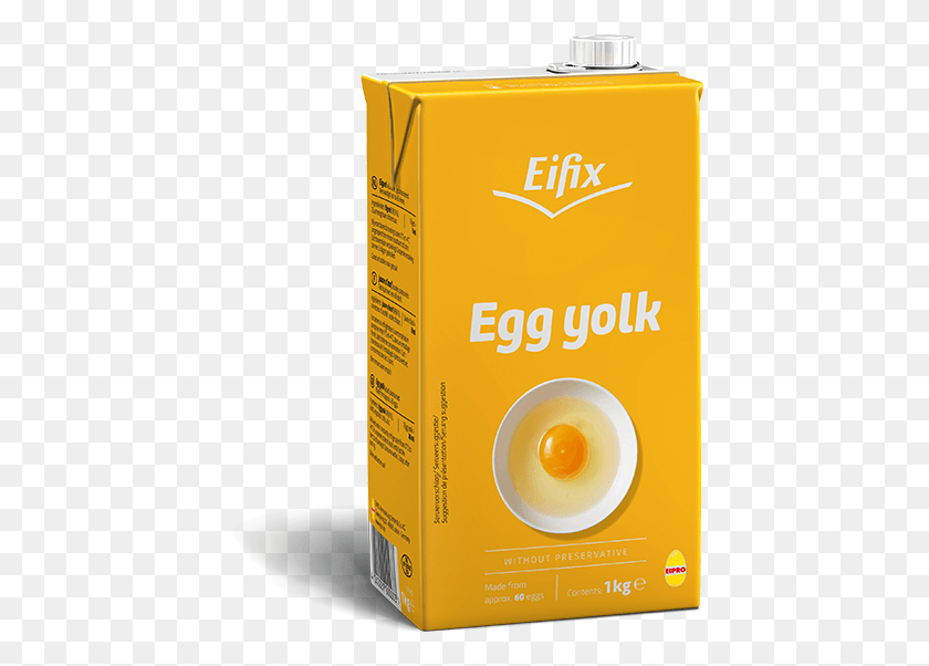 432x542 Eifix Egg Yolk White Coffee, Food, Box, Plant HD PNG Download
