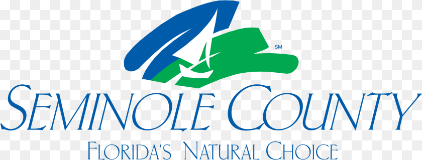 2001x759 Eighteenth Judicial Circuit Courts Seminole County, Logo Transparent PNG