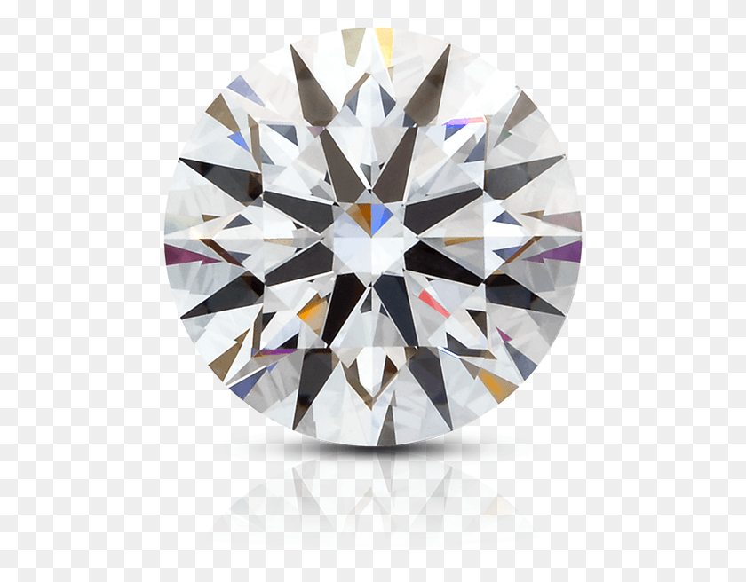 473x596 Eightstar Cutters Work To The Most Exacting Standards Cubic Zirconia Vs Diamond, Gemstone, Jewelry, Accessories HD PNG Download