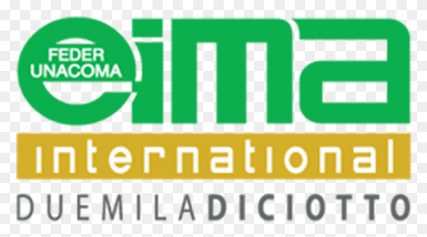 993x518 Eima Eima 2014, Logo, Symbol, Trademark HD PNG Download