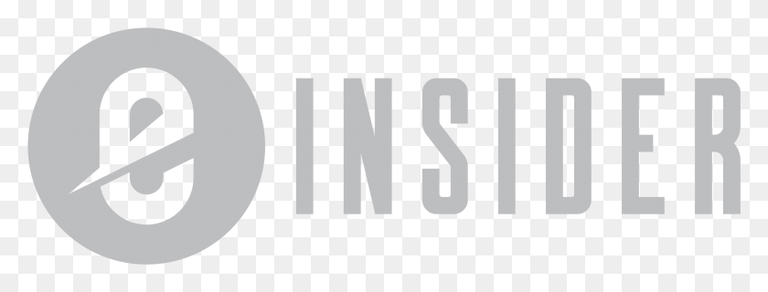 2413x805 Einsider Circle, Number, Symbol, Text HD PNG Download