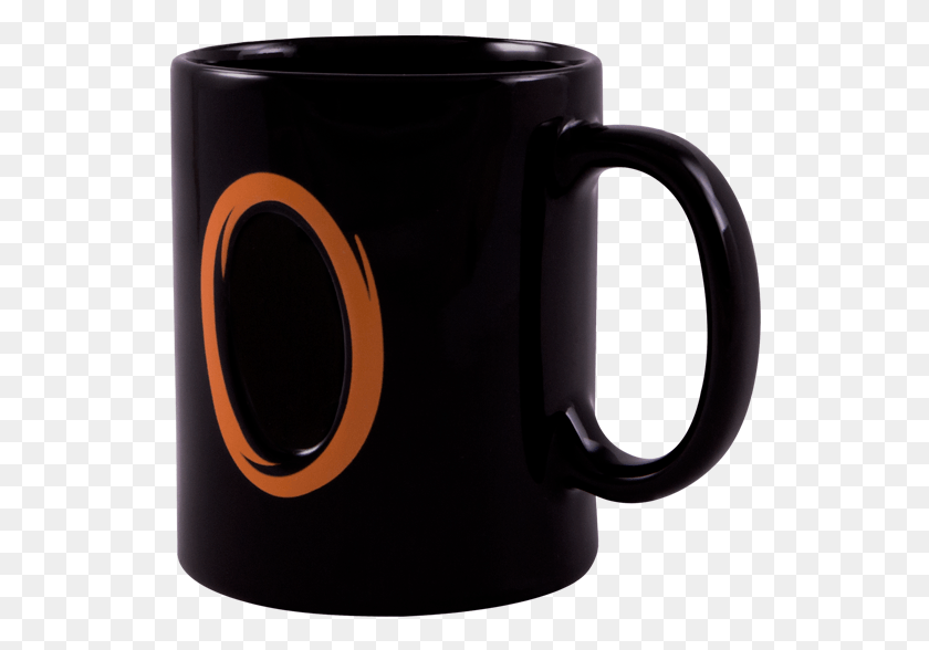 536x528 Einstein Rosen Mug Portal Mug, Coffee Cup, Cup, Headphones HD PNG Download