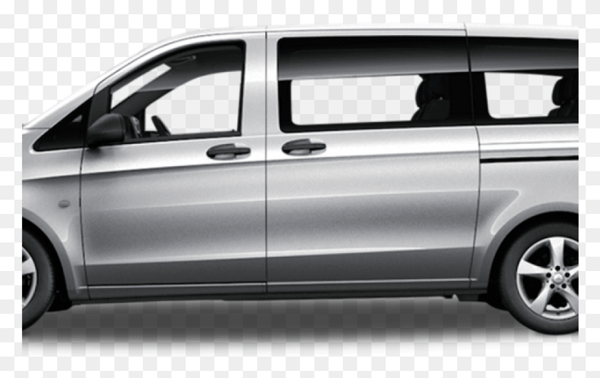 901x544 Ejecutivo Mercedes Vito Mercedes Benz Vito, Sedan, Car, Vehicle HD PNG Download