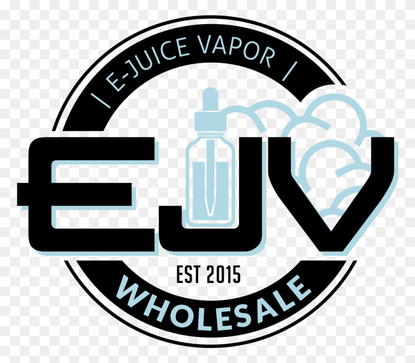 950x823 Ejuice Vapor Logo, Symbol, Trademark, Text HD PNG Download
