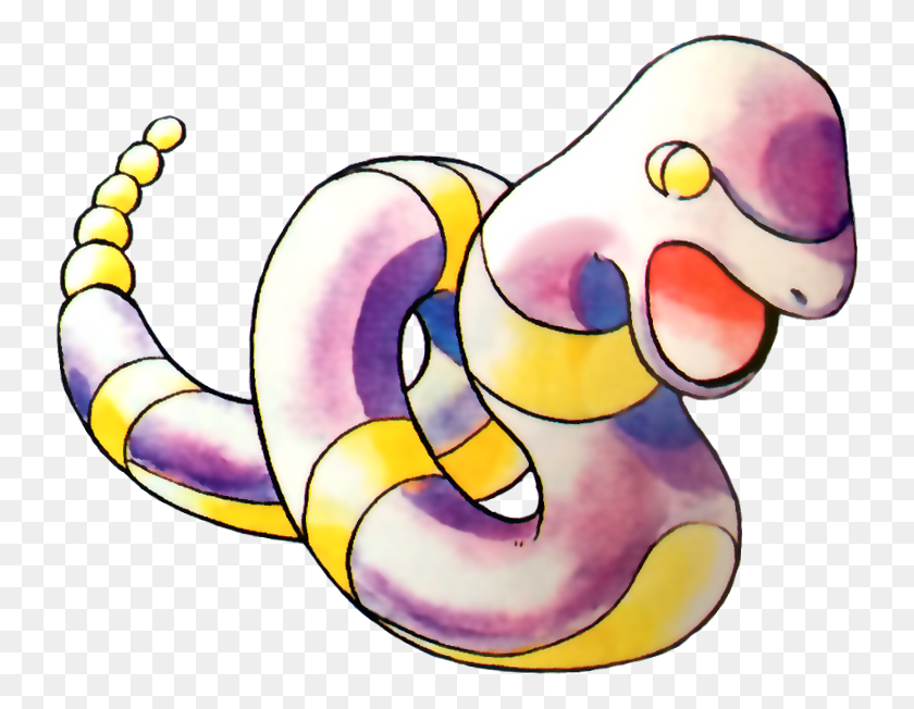 740x592 Ekans A Purple Plant In Similar Color To The Pokemon, Sunglasses, Accessories, Accessory HD PNG Download