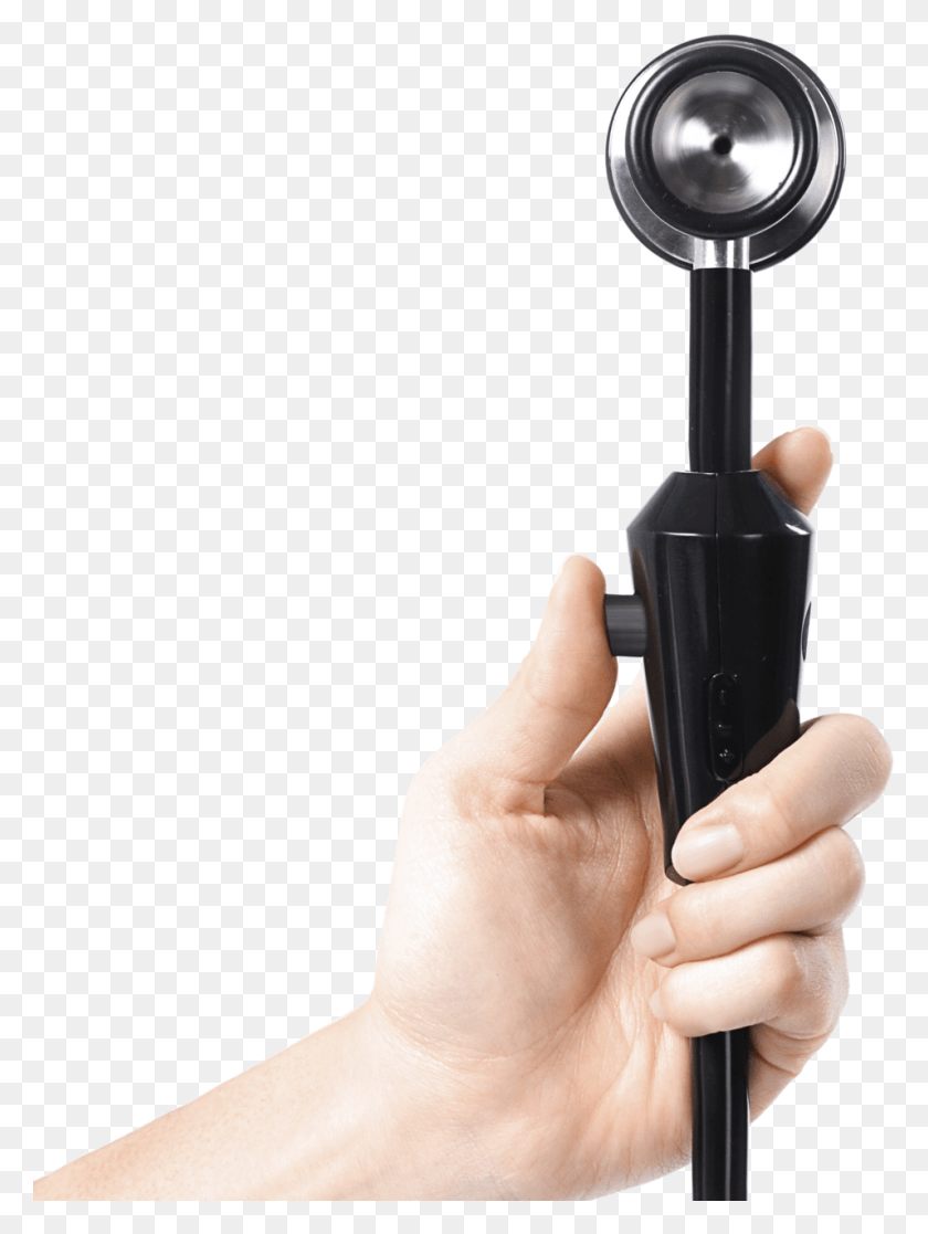 956x1296 Eko A High Tech Stethoscope To Save Lives All Over Technology Medical Devices, Person, Human, Machine HD PNG Download