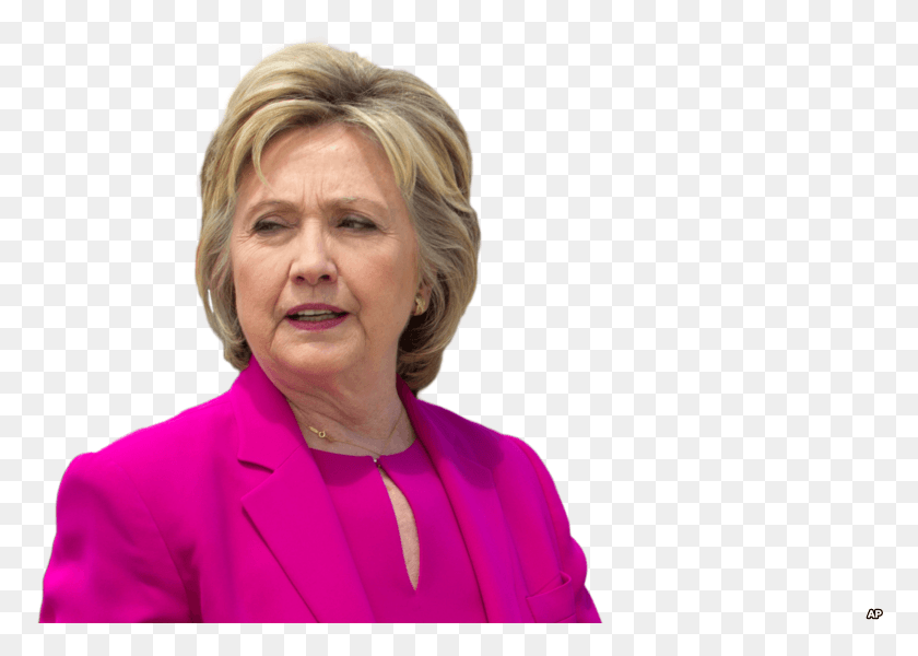 776x540 El Asunto De Los Correos Electrnicos De Hillary Clinton Senior Citizen, Person, Human, Clothing HD PNG Download