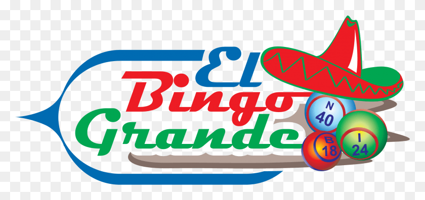 2039x879 El Bingo Grande El Bingo, Text, Alphabet, Clothing HD PNG Download