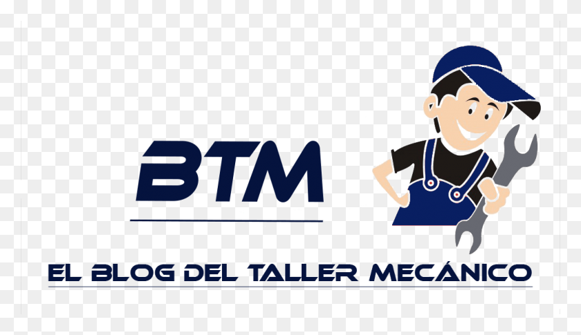 1024x558 El Blog Del Taller Mecnico Car, People, Person, Text HD PNG Download