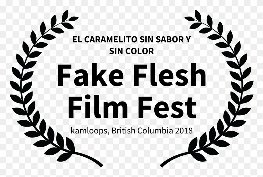 1666x1080 El Caramelito Sin Sabor Y Sin Color Fake Flesh Film Fest 2017, На Открытом Воздухе, Лицо, Серый Hd Png Скачать