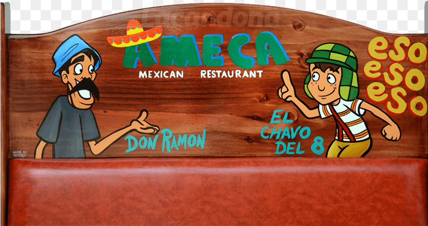 El Chavo Del 8 Booth Cartoon, Baby, Person, Face, Head Clipart PNG