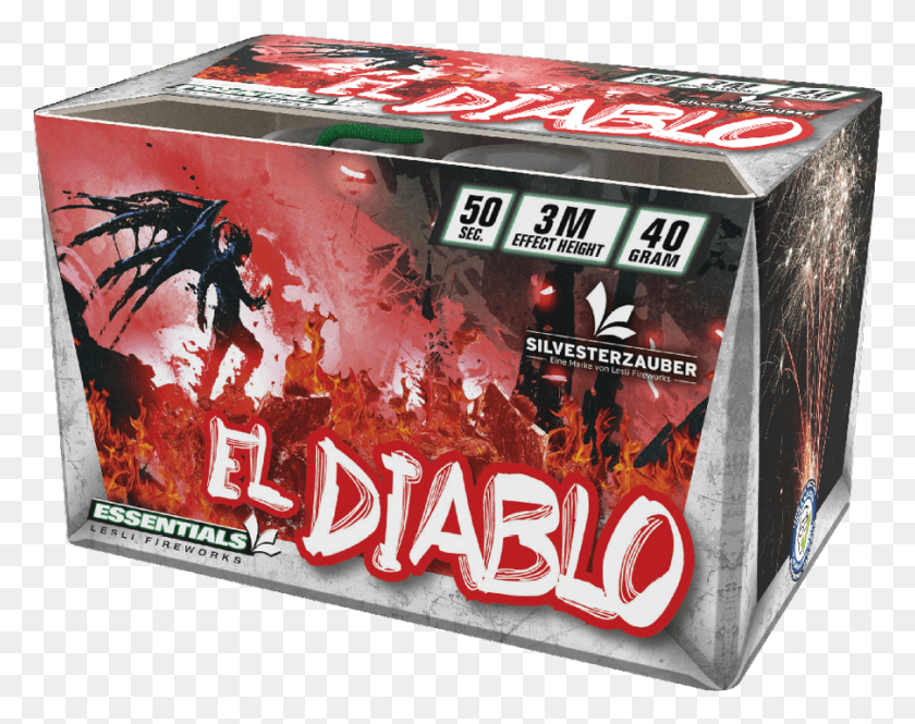 901x699 El Diablo Action Figure, Person, Human, Text HD PNG Download