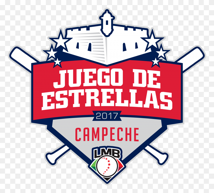 3000x2677 El Fin De Semana De Las Estrellas En Cuyo Marco Se Mexican League, Logo, Symbol, Trademark HD PNG Download