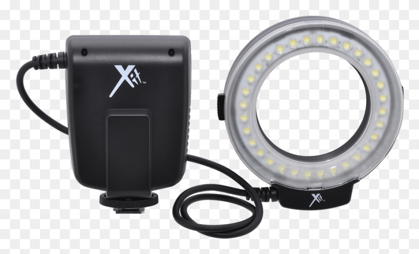 884x510 El Grupo Xit Ha Introducido Un Nuevo Anillo De Luz Ring Flash, Adapter, Electronics, Wristwatch HD PNG Download