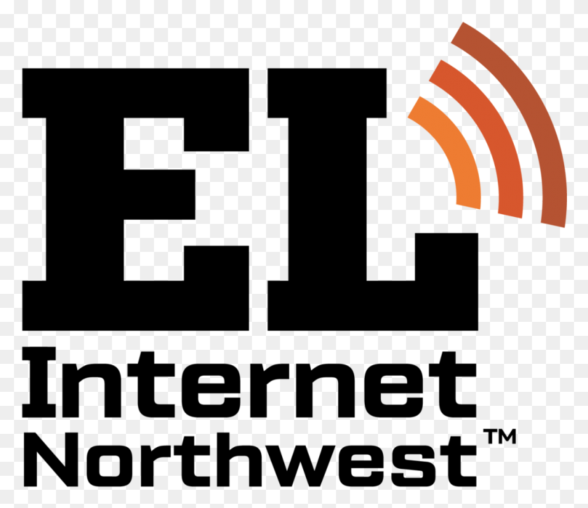 985x842 El Internet Logo Stacked Color, Outdoors, Symbol, Face HD PNG Download