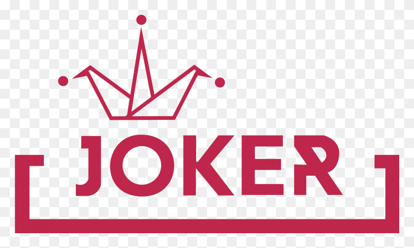 1308x744 El Joker Graphic Design, Logo, Symbol, Trademark HD PNG Download
