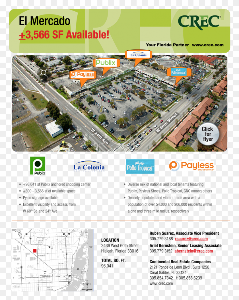 795x1014 El Mercado Gt Continental Real Estate Companies, Outdoors, Road, Landscape HD PNG Download